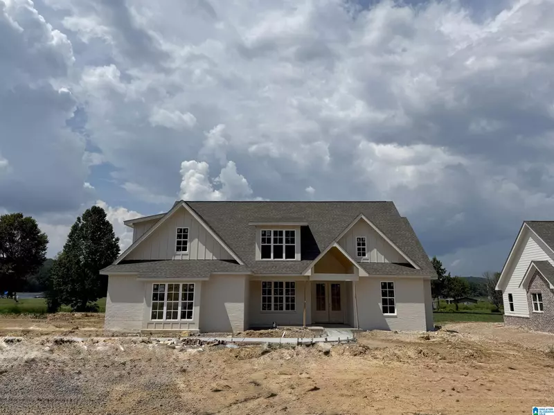334 LAKE CREEK DRIVE, Guntersville, AL 35976