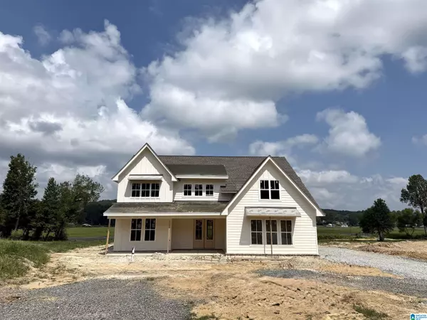 360 LAKE CREEK DRIVE, Guntersville, AL 35976