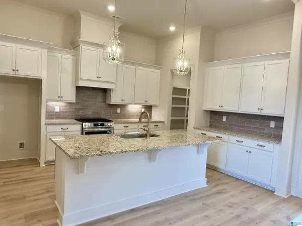 Guntersville, AL 35976,347 LAKE CREEK DRIVE