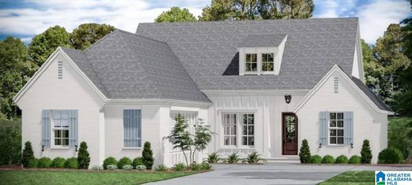 347 LAKE CREEK DRIVE, Guntersville, AL 35976