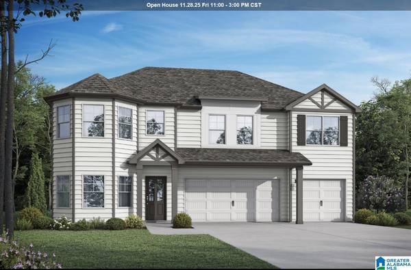 153 LAKEMONT COURT, Cropwell, AL 35054