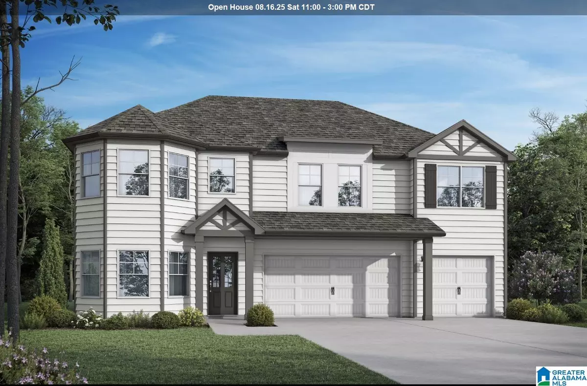 Cropwell, AL 35054,153 LAKEMONT COURT