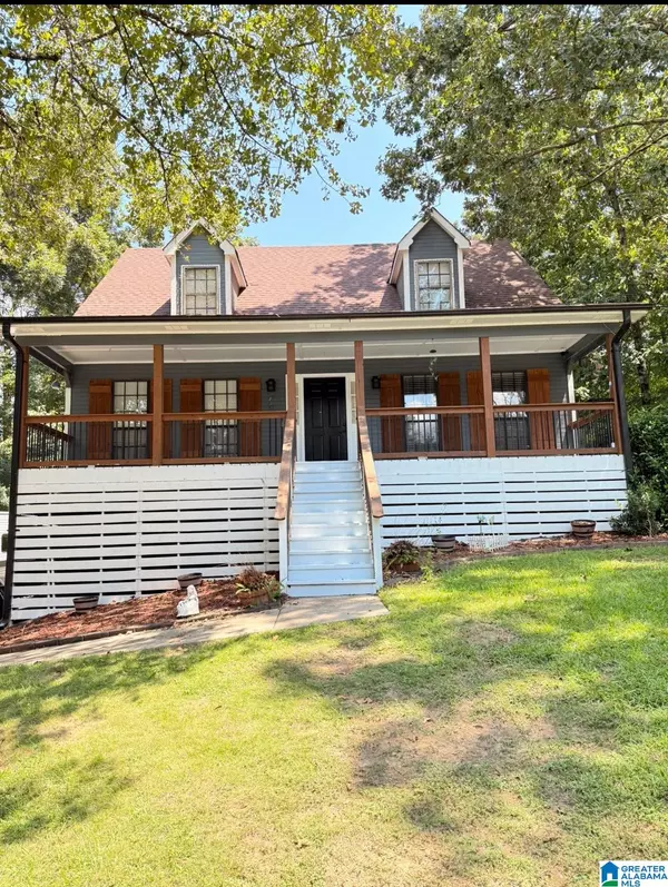1407 HEATHER LANE, Alabaster, AL 35007