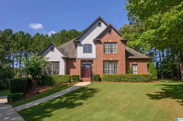 1047 KINGSTON ROAD, Chelsea, AL 35043