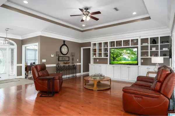 6600 CURRY STATION ROAD, Eastaboga, AL 36260