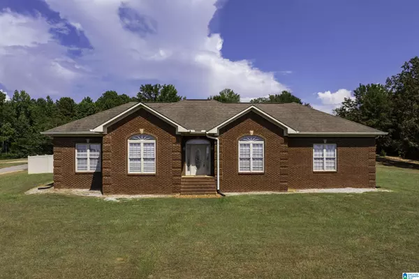 Eastaboga, AL 36260,6600 CURRY STATION ROAD