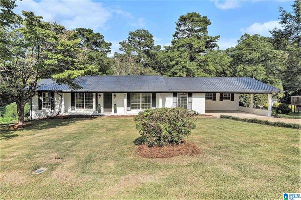531 5TH TERRACE, Pleasant Grove, AL 35127