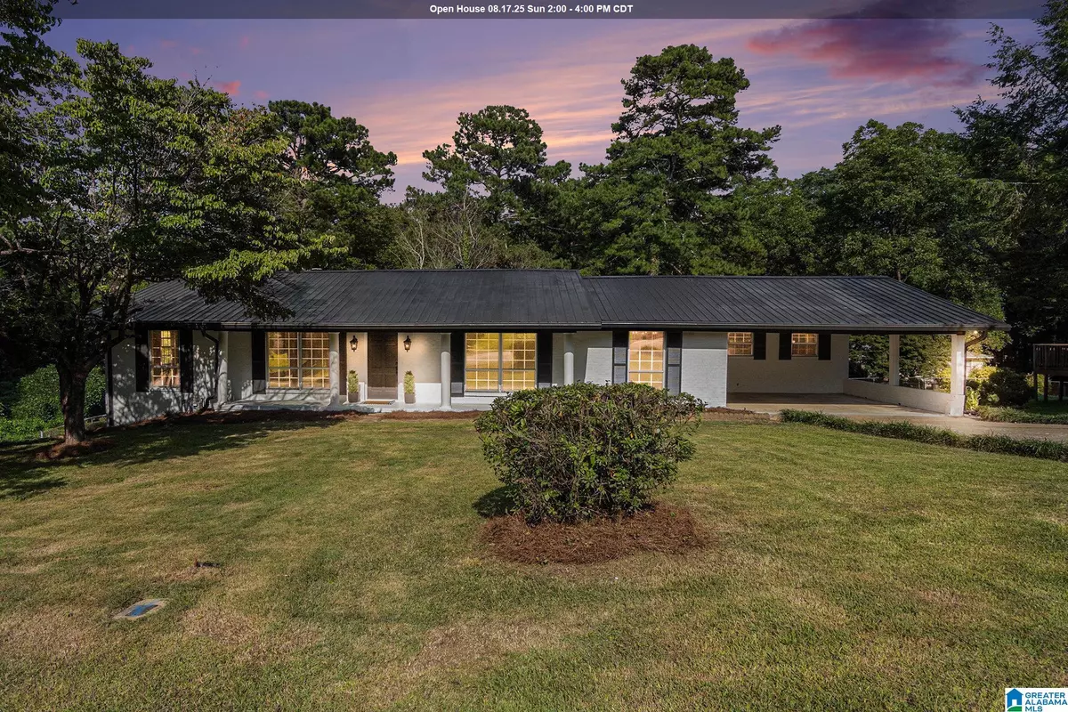 Pleasant Grove, AL 35127,531 5TH TERRACE