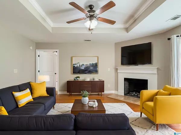 Calera, AL 35040,1122 EMERALD RIDGE DRIVE