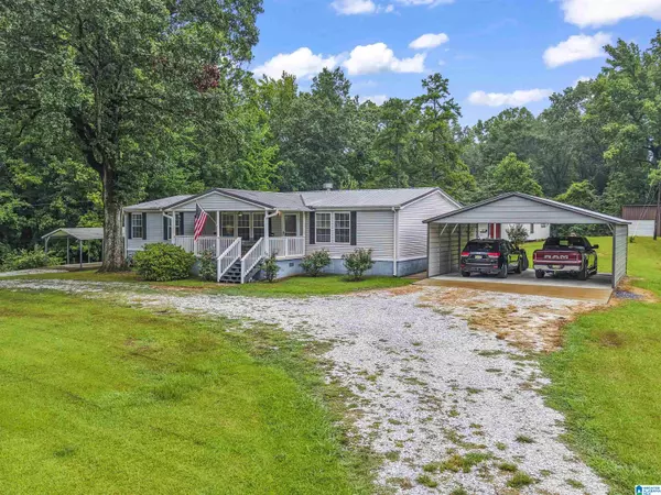 Sylacauga, AL 35151,1059 SETTLEMENT ROAD