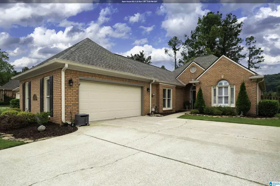 212 CREST LAKE DRIVE, Hoover, AL 35244