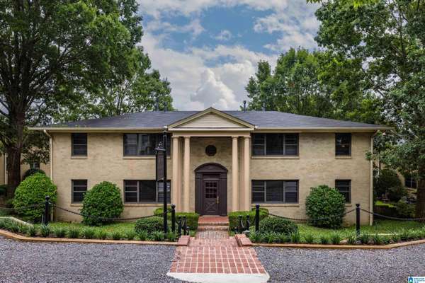 2311 20TH AVENUE S #C, Birmingham, AL 35223