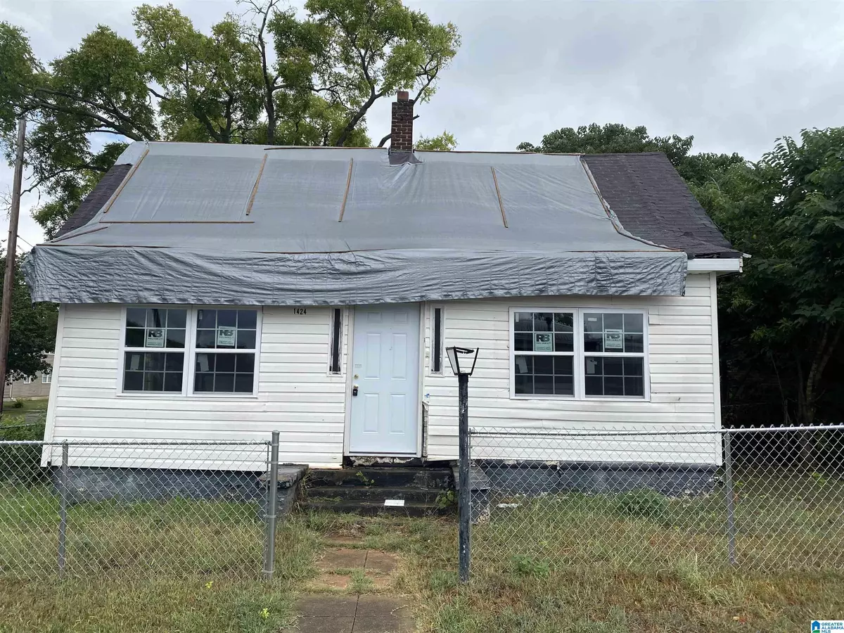 Birmingham, AL 35208,1422 2ND AVENUE W