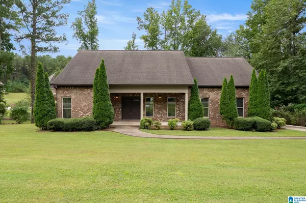 Morris, AL 35116,1050 SEDGEFIELD CIRCLE