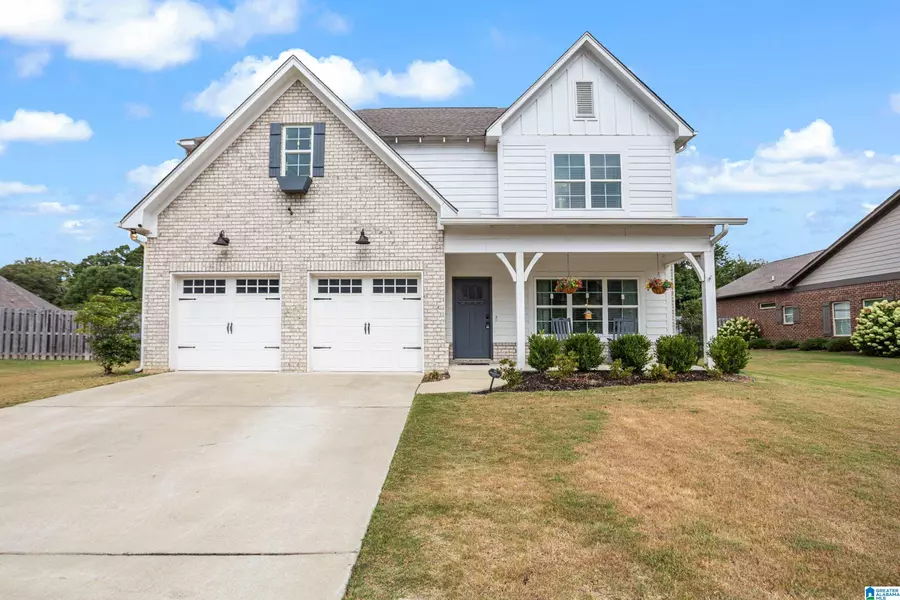 1457 WOODRIDGE PLACE, Gardendale, AL 35071