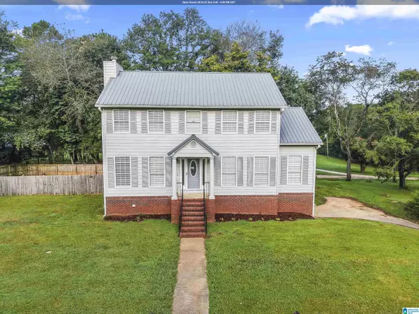 140 CEDAR ROCK ROAD, Leeds, AL 35094