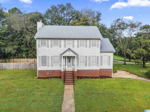 140 CEDAR ROCK ROAD, Leeds, AL 35094