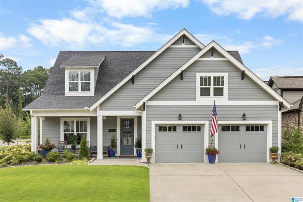 8141 ANNIKA DRIVE, Hoover, AL 35244