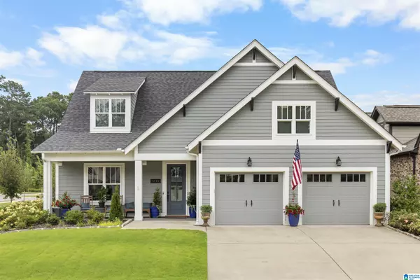 8141 ANNIKA DRIVE, Hoover, AL 35244