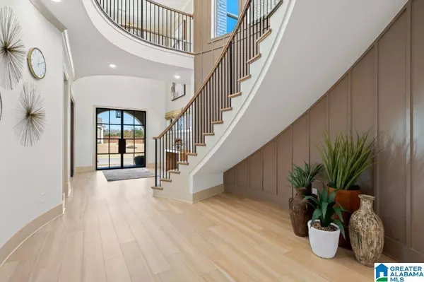 1470 OLIVE BRANCH DRIVE, Hoover, AL 35244