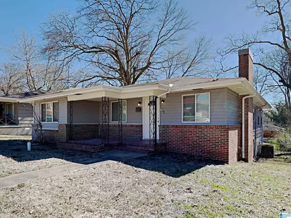 929 49TH STREET, Birmingham, AL 35208
