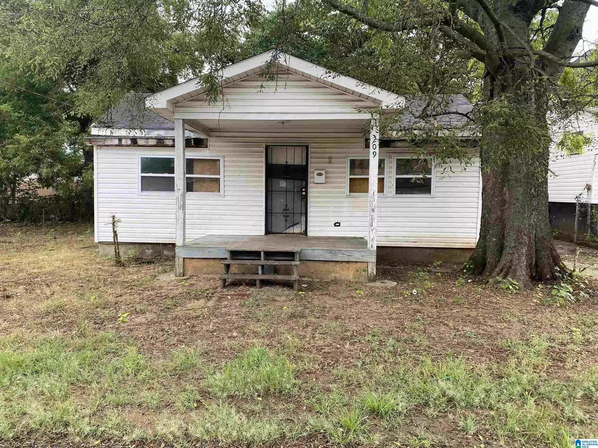 Birmingham, AL 35208,1424 2ND AVENUE W
