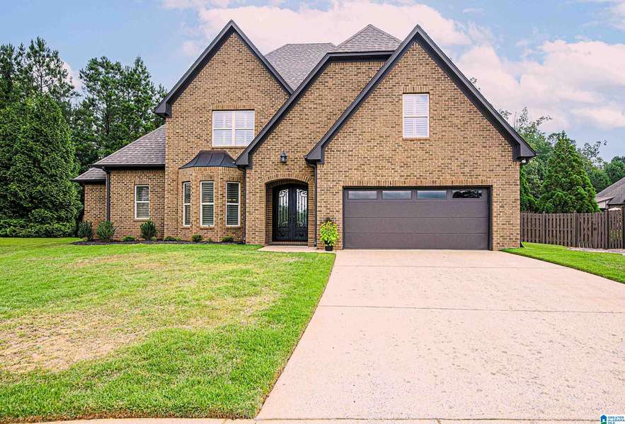 3012 REGENT PARK CIRCLE, Birmingham, AL 35242