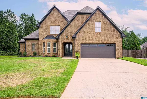 3012 REGENT PARK CIRCLE, Birmingham, AL 35242