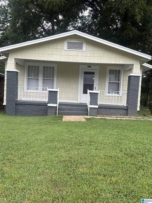 3417 MAPLE AVENUE SW, Birmingham, AL 35221
