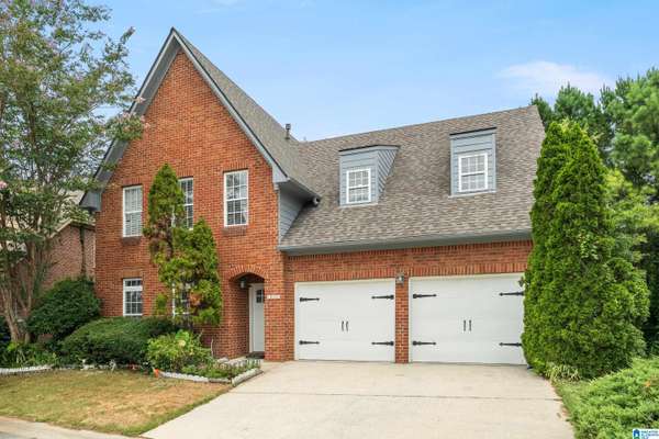 155 CASTLEHILL DRIVE, Vestavia Hills, AL 35226
