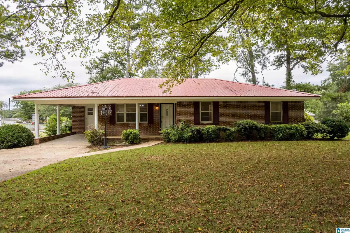 Blountsville, AL 35031,460 PINEVIEW CIRCLE
