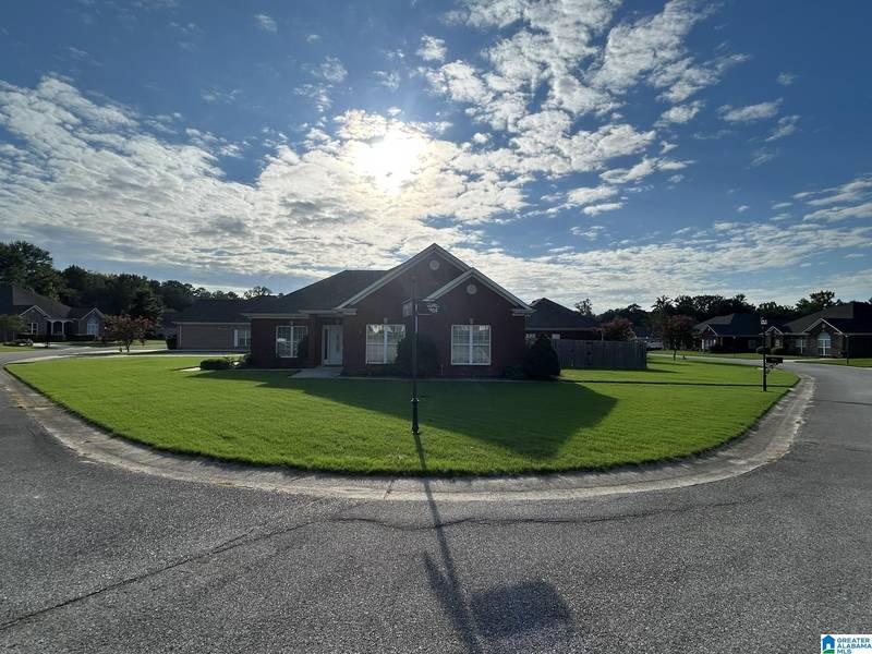 60 CLOVER DRIVE, Pell City, AL 35128