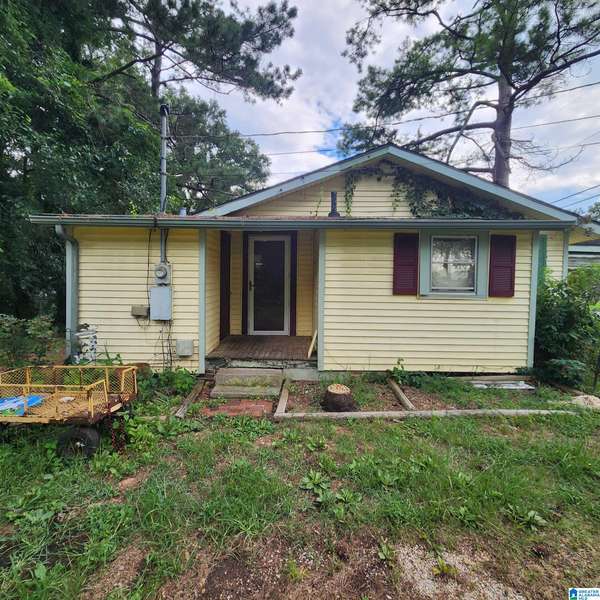 1003 BRUCE STREET, Oxford, AL 36203