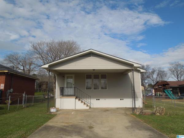 903 ROSE AVENUE, Brighton, AL 35020