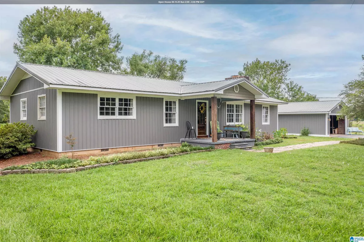 Alexandria, AL 36250,574 ALLEN LANE