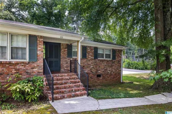 Mountain Brook, AL 35213,4001 MONTCLAIR ROAD #4001