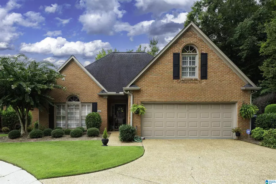 1601 ASHLEY WOOD WAY, Vestavia Hills, AL 35216