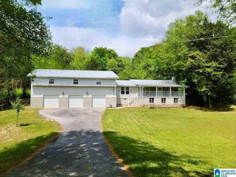 5021 AL-204, County, AL 36265