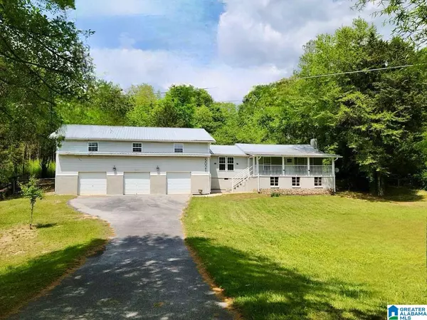 5021 AL-204, County, AL 36265