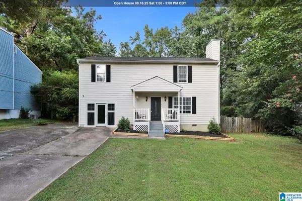 2307 PENTLAND DRIVE, Birmingham, AL 35235