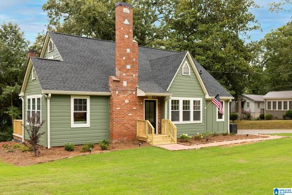 409 W 6TH STREET, Jasper, AL 35501