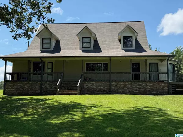 1050 MORRIS ROAD, Pell City, AL 35128