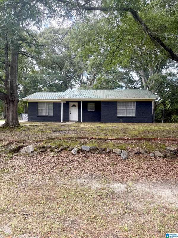 116 MIMS CIRCLE, Clanton, AL 35045