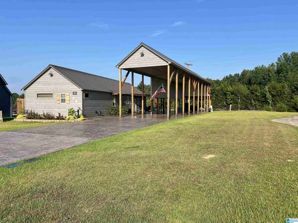 202 COUNTY ROAD 2035, Crane Hill, AL 35053