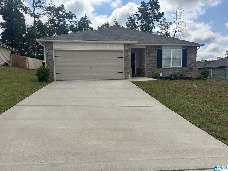 120 COLEMAN WAY, Calera, AL 35040