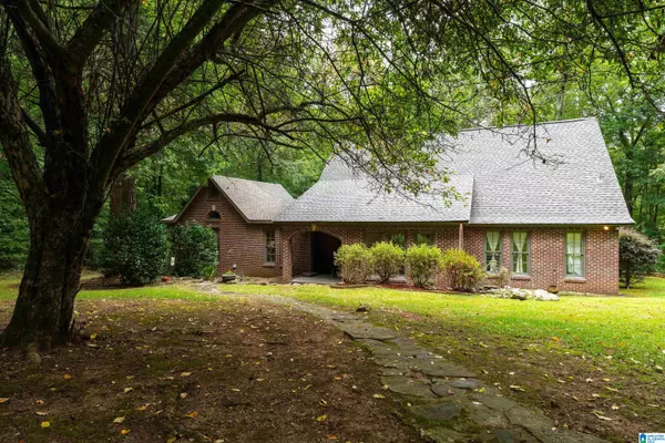 8227 CLAYTON ROAD, Springville, AL 35146