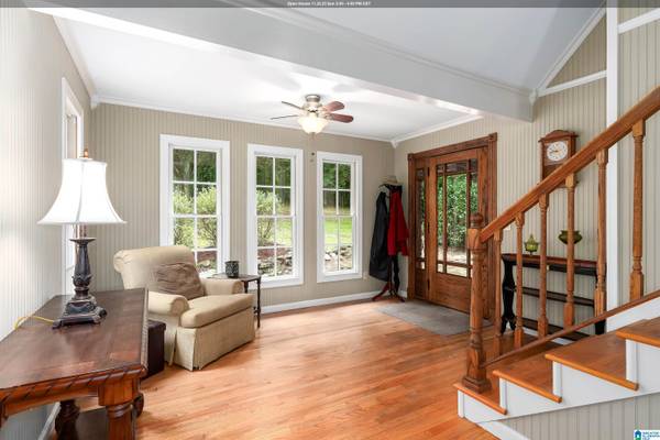 8227 CLAYTON ROAD, Springville, AL 35146