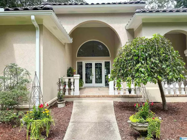 Cropwell, AL 35054,1015 RIVER OAKS DRIVE