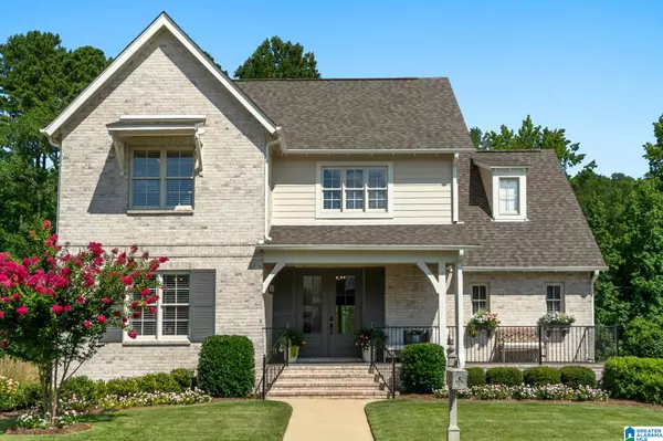 2223 BLACK CREEK CROSSING, Hoover, AL 35244