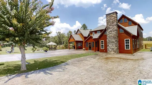 31 COUNTY ROAD 2030, Crane Hill, AL 35053